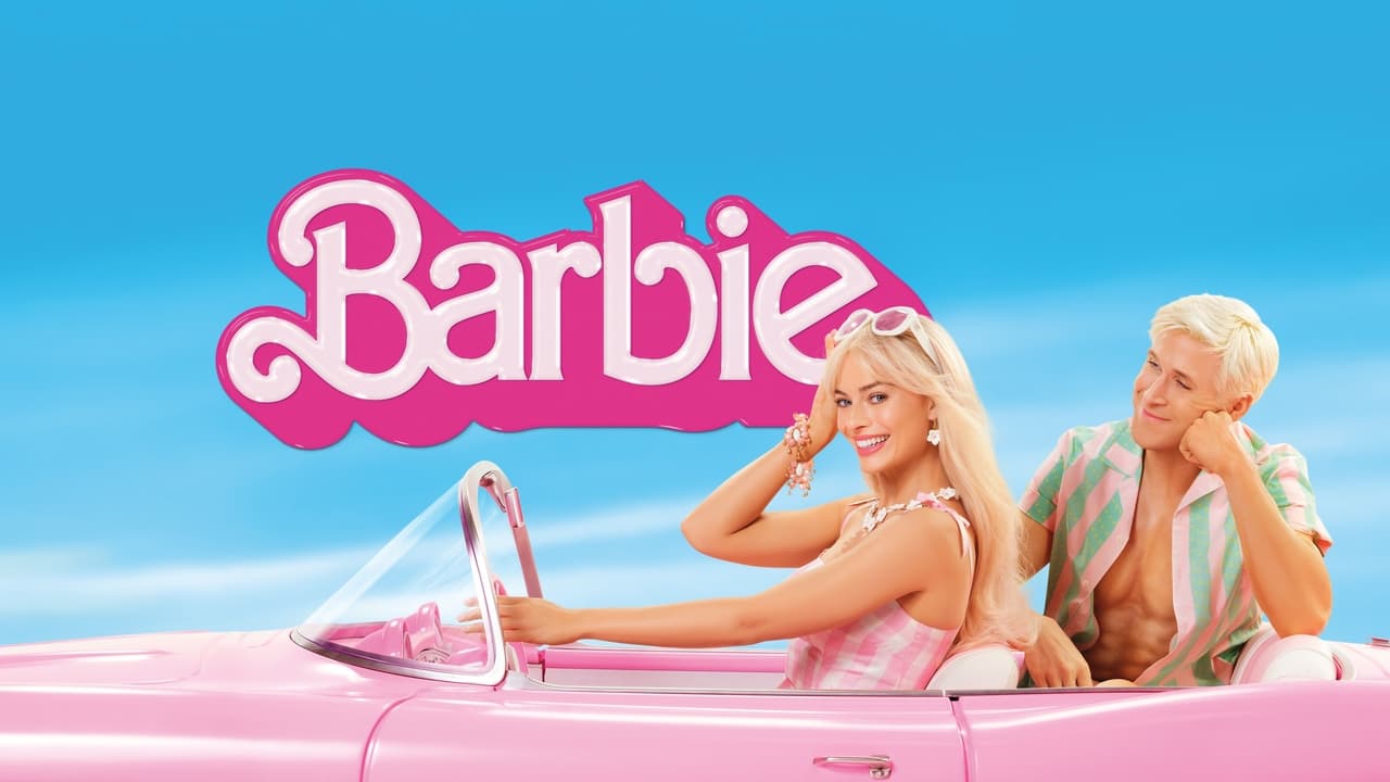 Barbie 2023 (บาร์บี้) จากตุ๊กตาแฟชั่นสู่ภาพยนตร์