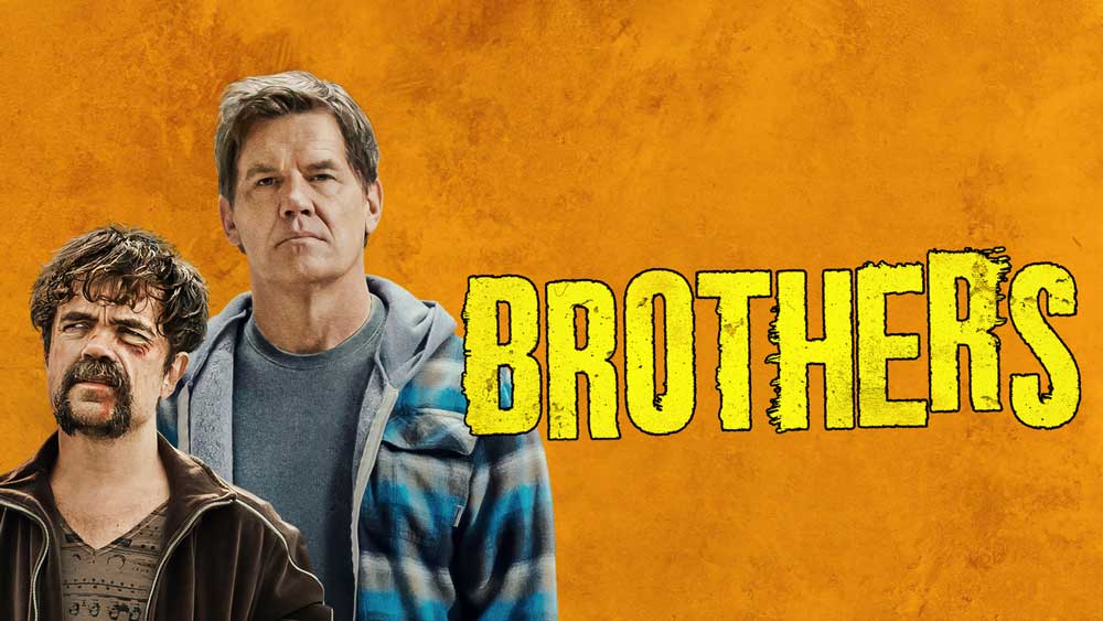 รีวิว Brothers (2024) ปล้นครั้งนี้เพื่อพี่ที่รัก